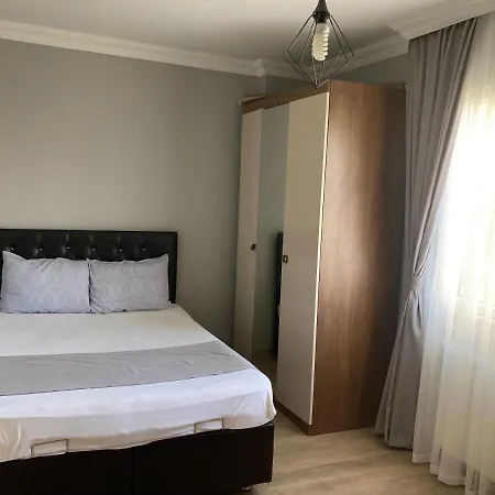 Rueya 特拉布宗